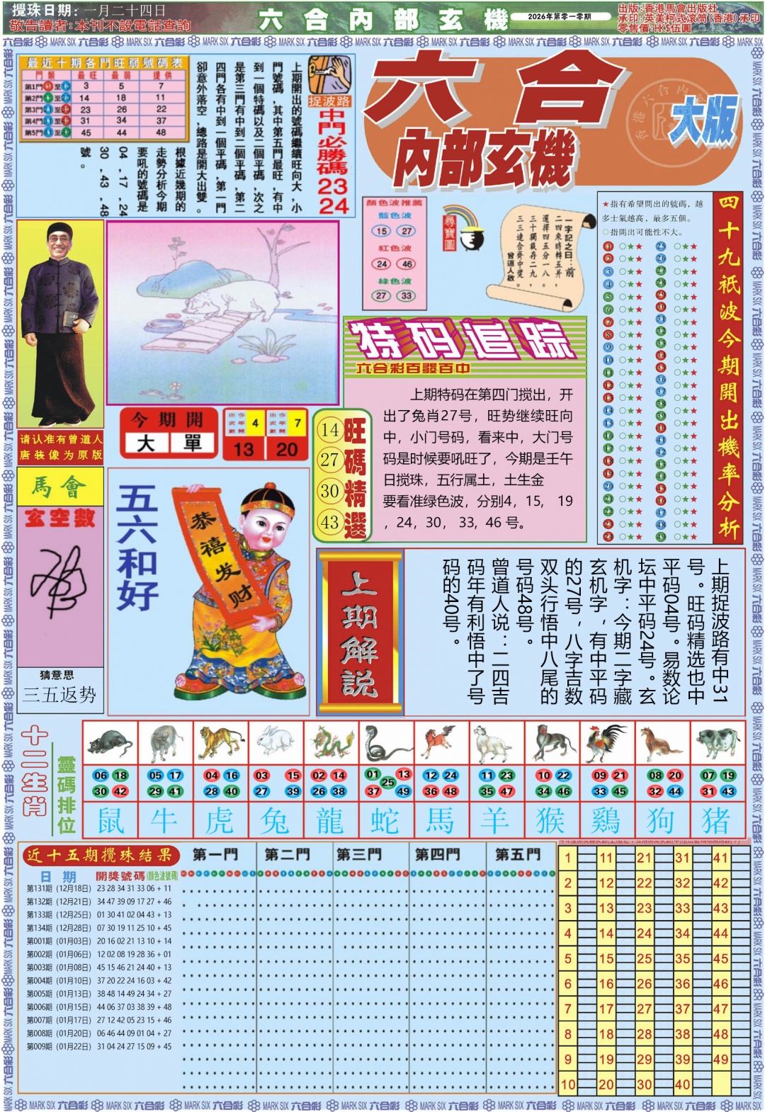 010期六合内部A加大版[图]