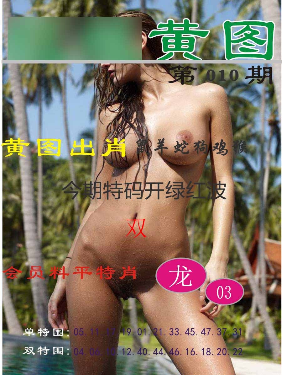 010期黄图[图]