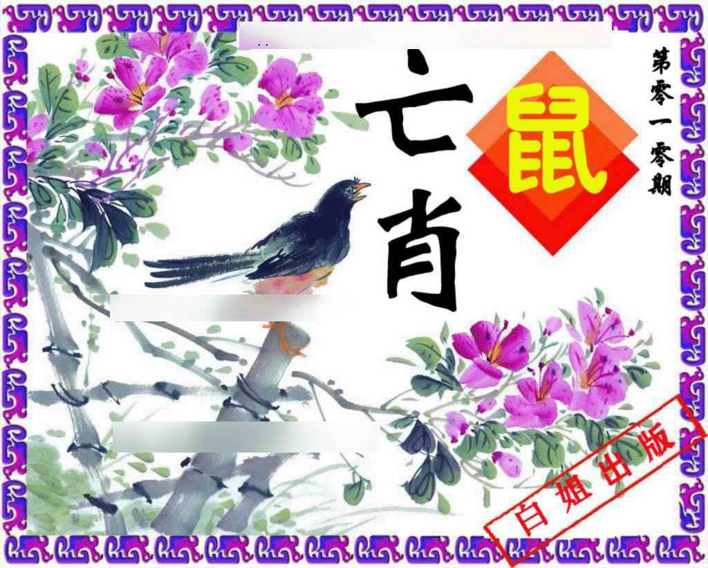 010期神鸟版[图]