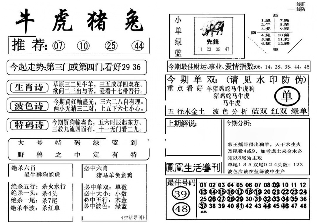 010期生活快报(新料)[图]